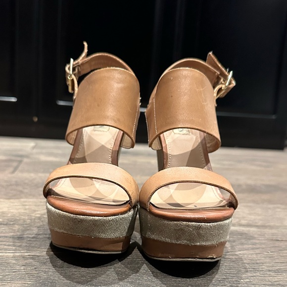 Steve Madden wedges - Picture 4 of 6